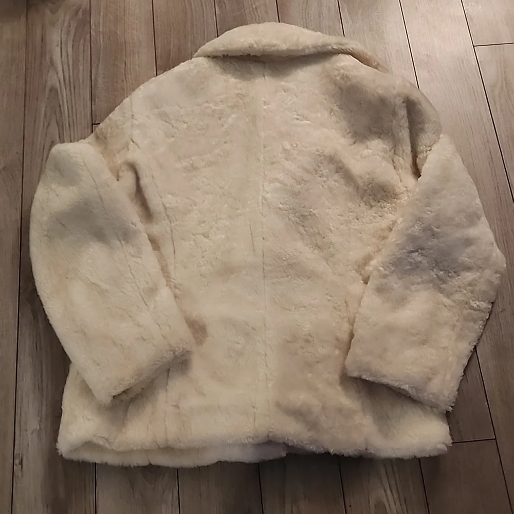 Braetan coat - Picture 5 of 5